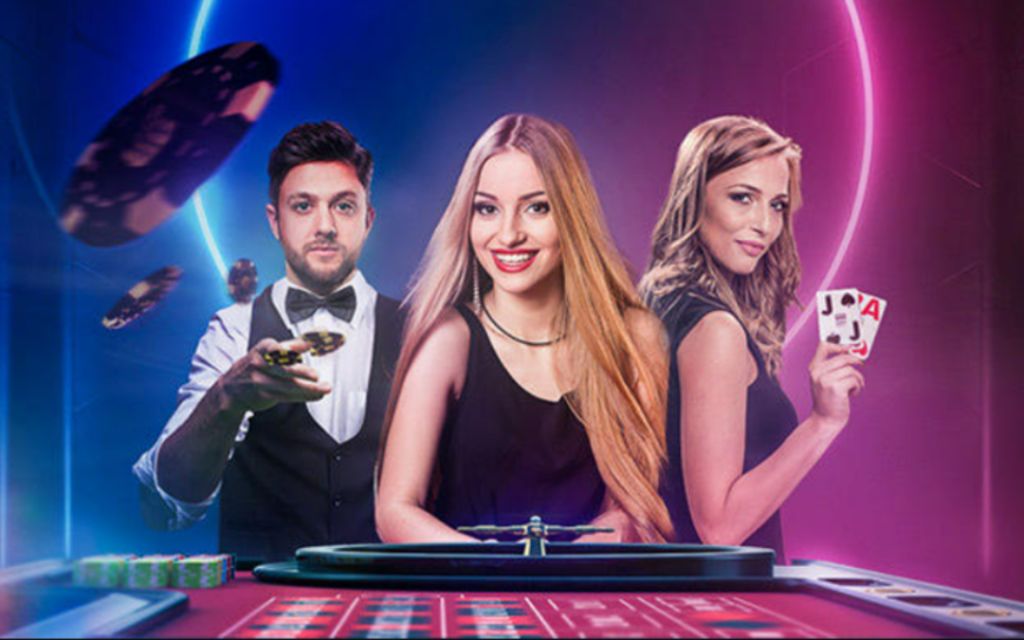 jaak casino Welcome Bonus