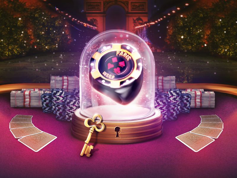 jaak casino Welcome Bonus