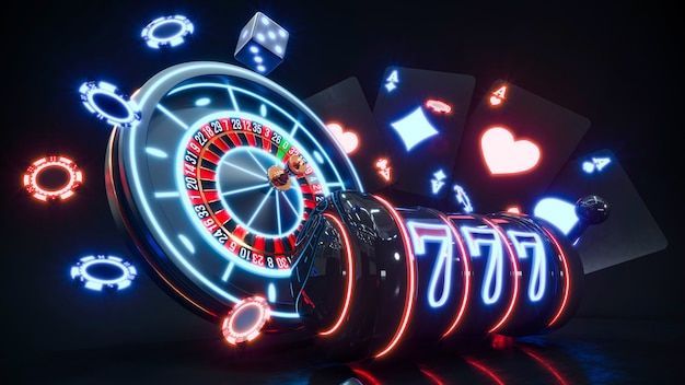 jaak casino Live Casino