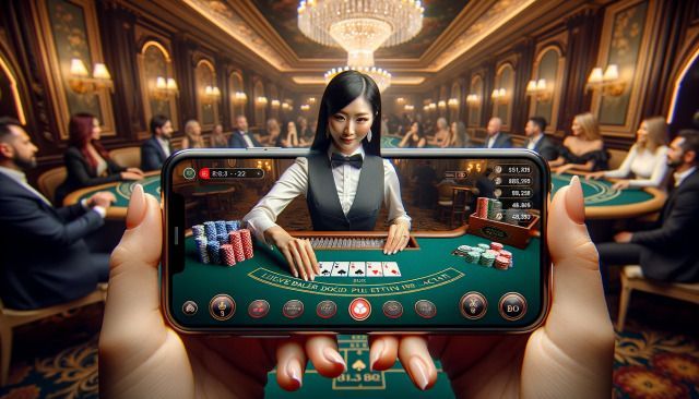 jaak casino Welcome Bonus
