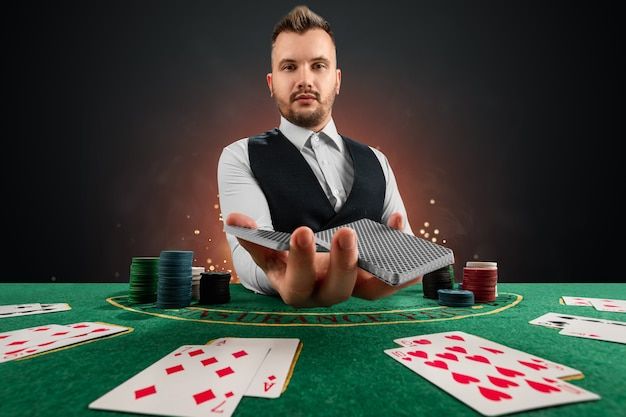 jaak casino Live Casino
