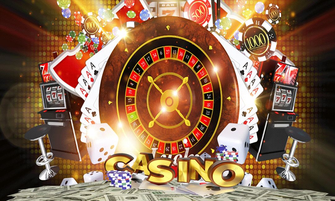 jaak casino Live Betting