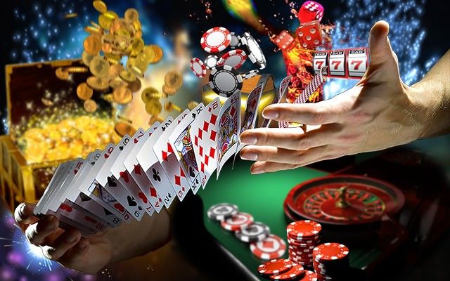 jaak casino Live Casino
